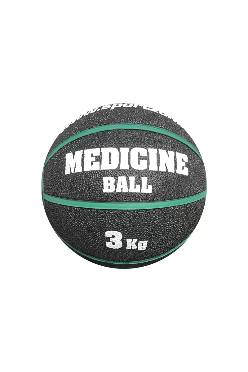 Sportzon medicinka 3 kg 