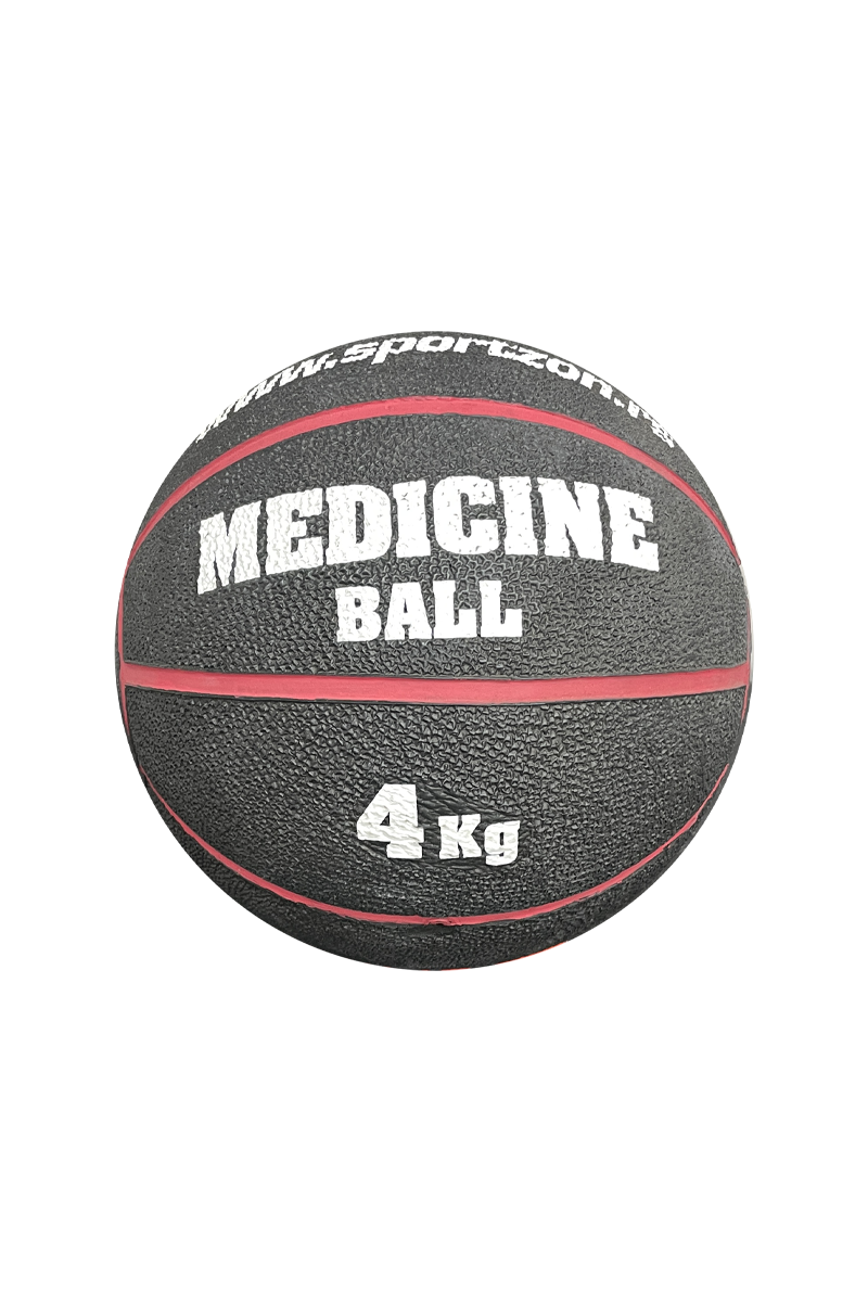 Sportzon medicinka 4 kg 