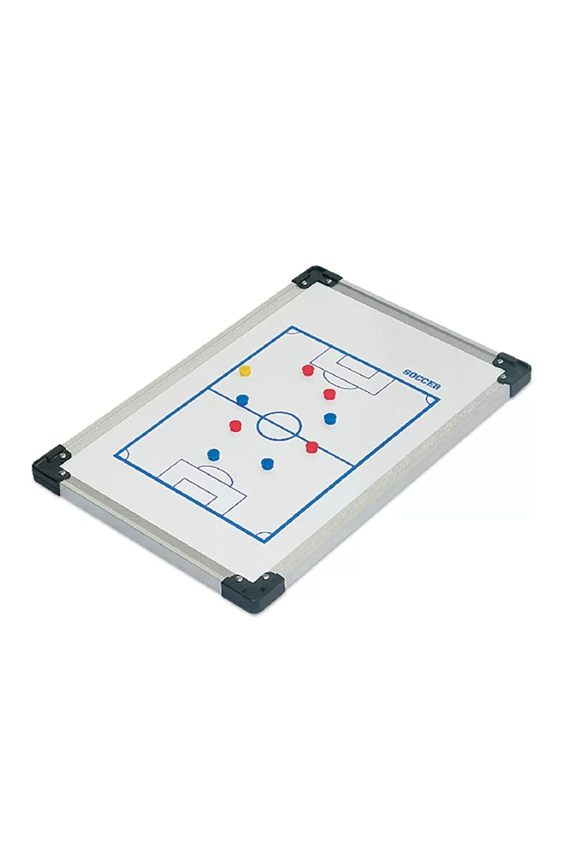Sportzon trenerska tabla za fudbal 60x45 