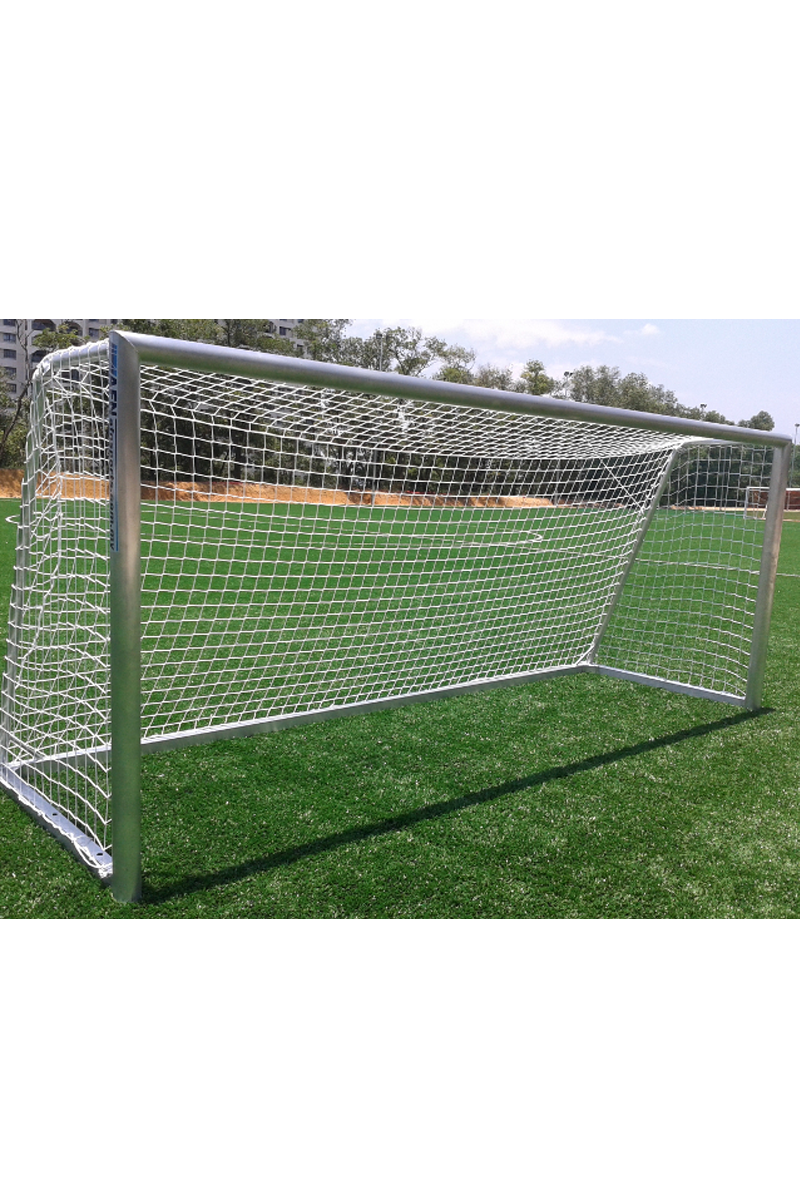Sportzon mreža za fudbalski gol 7,32x2,44x4mm 