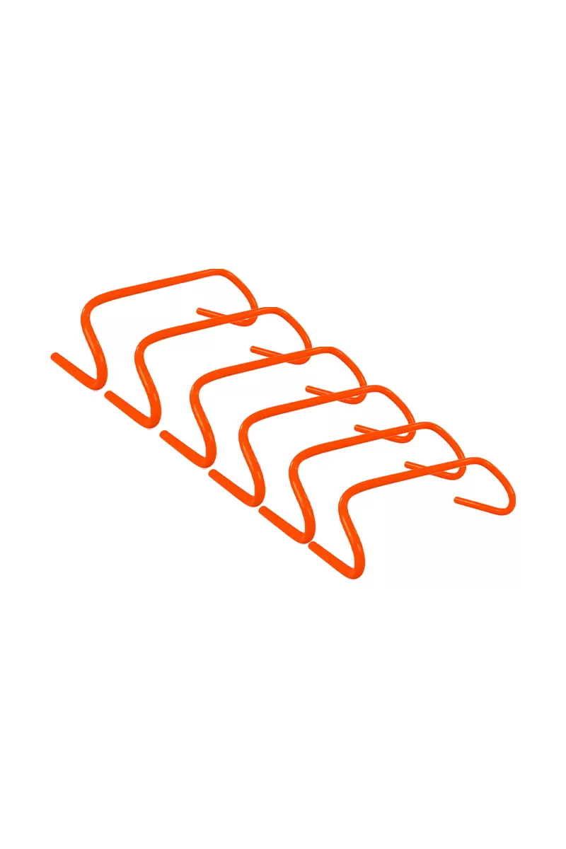 Sportzon prepone 15cm - set 6 kom 