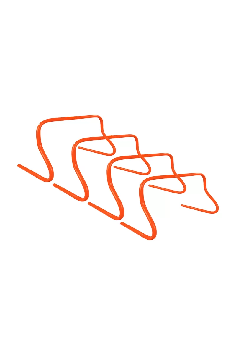 Sportzon prepone 23cm - set 4 kom 