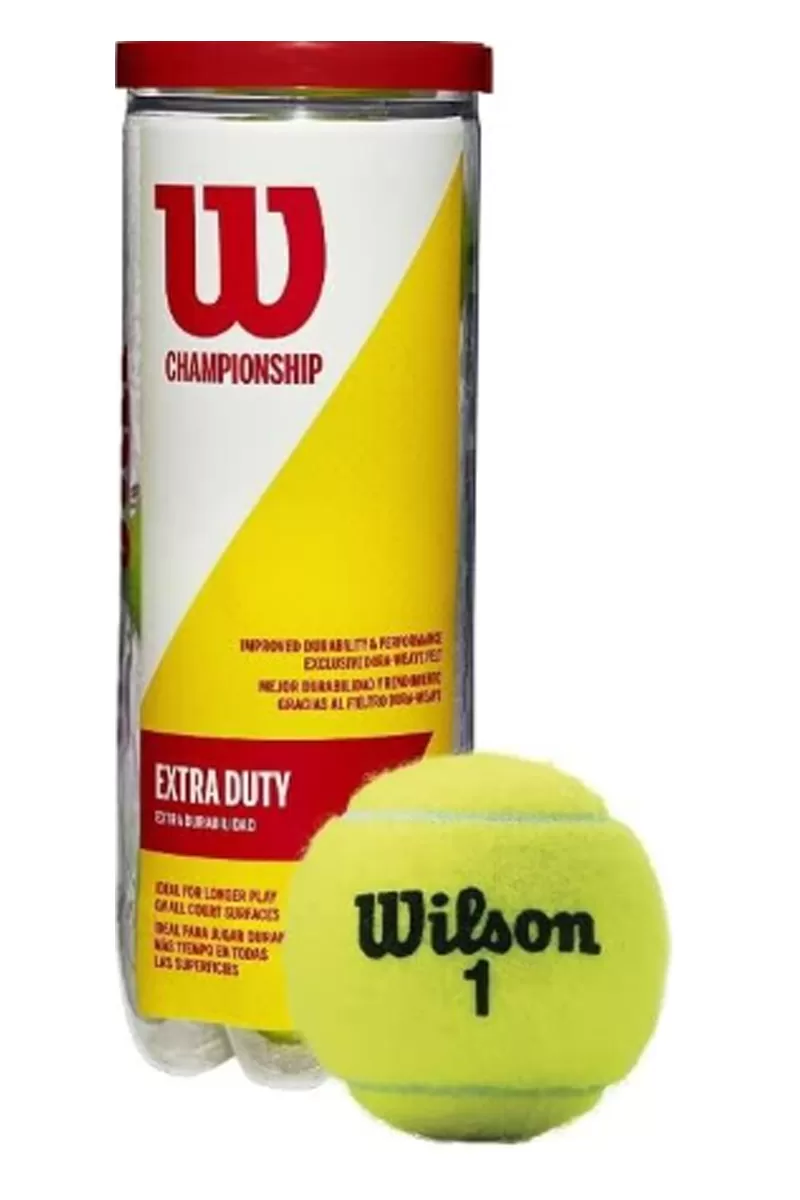 Loptice za tenis 3kom 