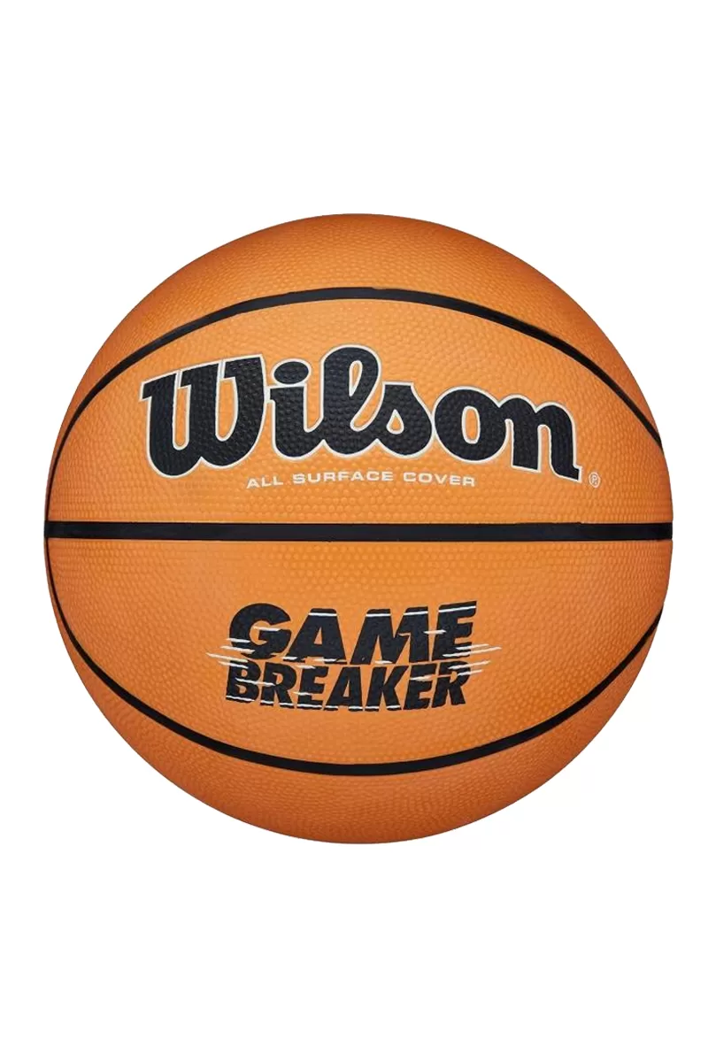 Wilson lopta za košarku gamebreaker