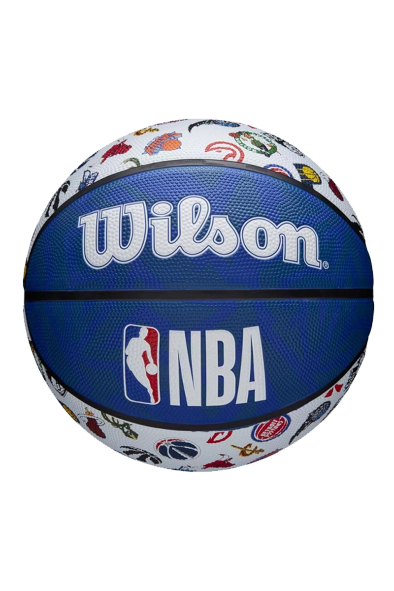 Wilson lopta za košarku NBA ALL TEAM 