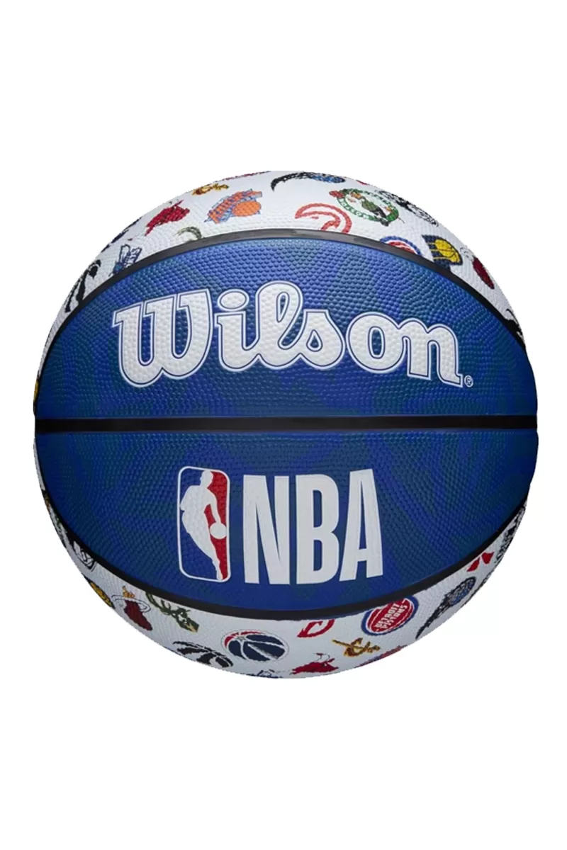 Wilson lopta za košarku NBA ALL TEAM