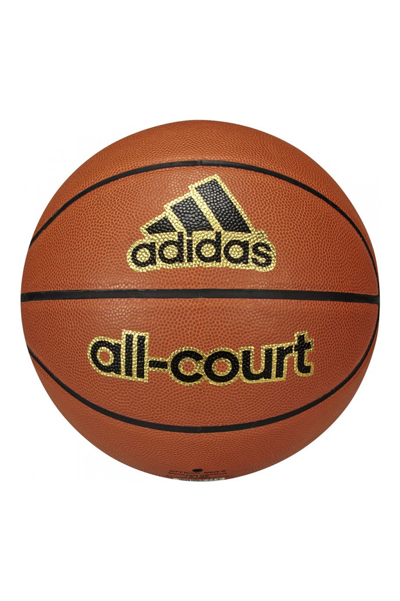 Adidas košarkaška lopta NEW PREP BALL 