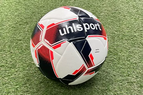 Uhlsport lopta za fudbal MATCH ADDGLUE