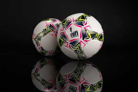 Kako pravilno napumpati fudbalsku loptu: Vodič za optimalan pritisak