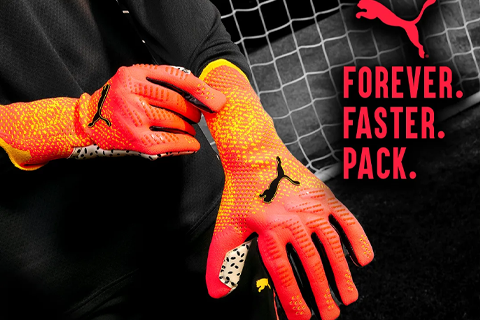 PUMA FOREVER FASTER KOLEKCIJA
