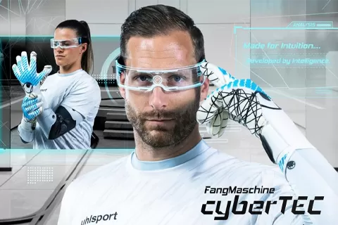 Tehnologija lepljive pene