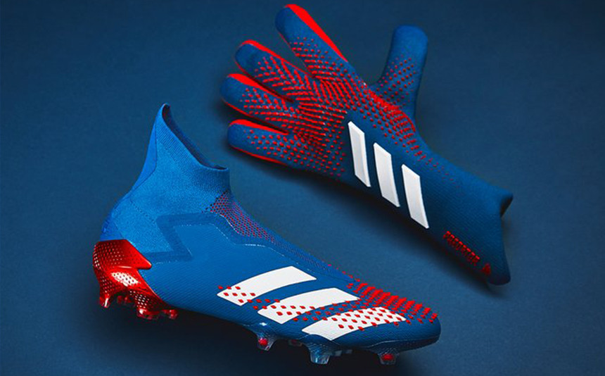 Adidas TORMENTOR PACK 