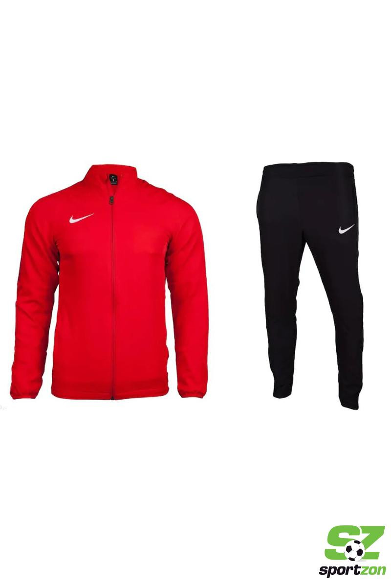 Nike dri clearance fit trenerka