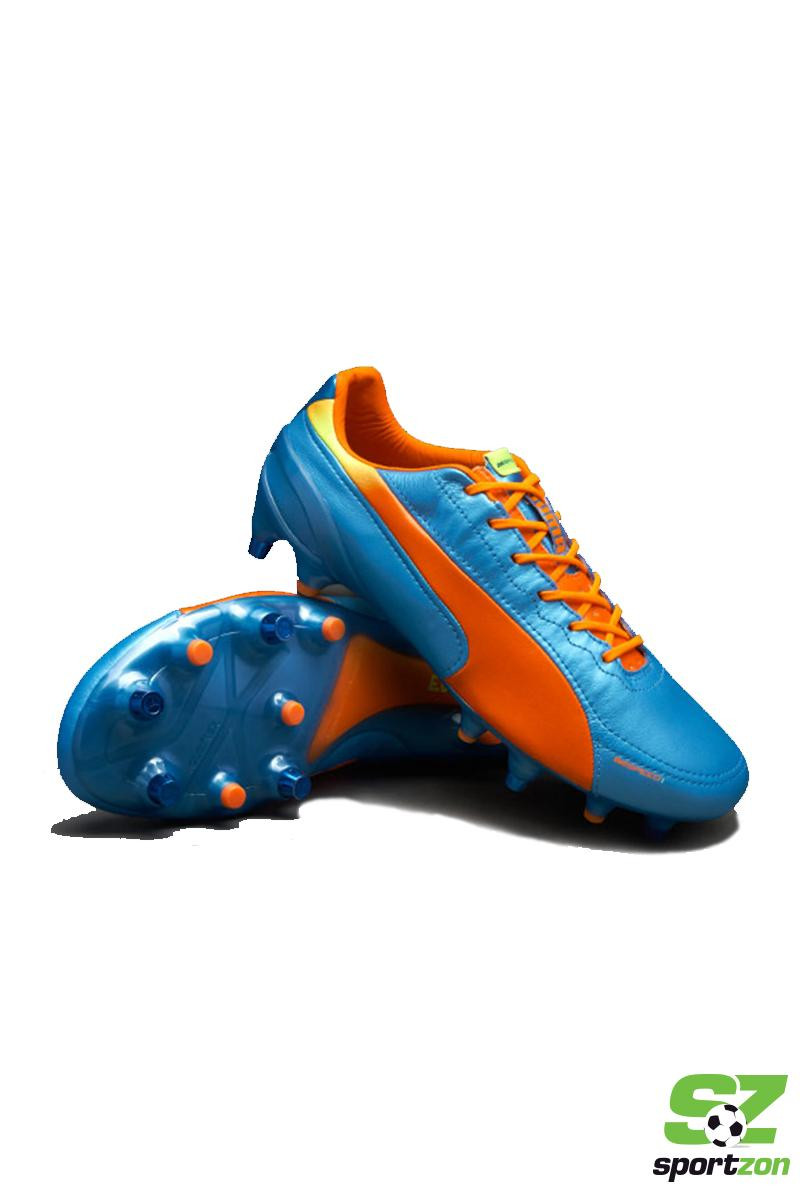 Puma evospeed 1.2 mixed sg new arrivals