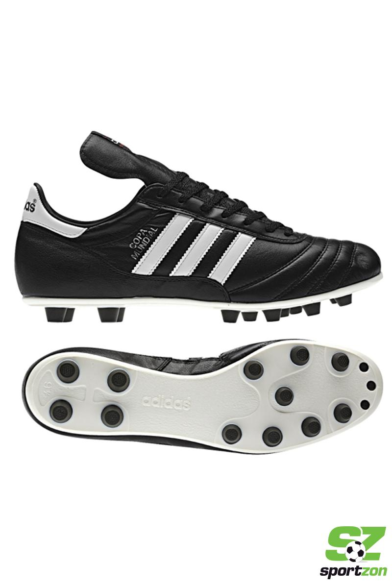 Adidas kopa ke Copa Mundial Sportzon