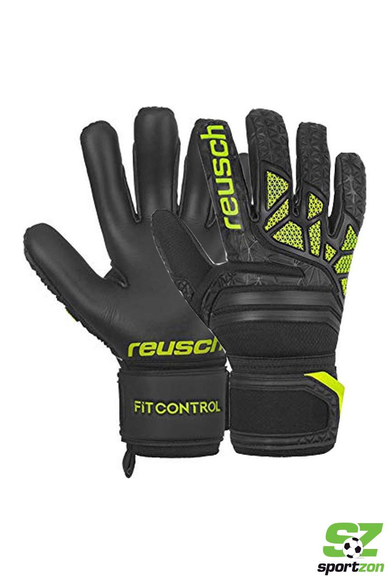 Reusch fit control freegel mx2 goalkeeper gloves sales