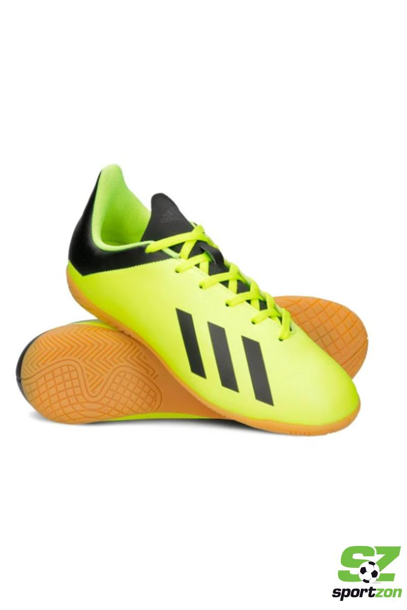 Disparates Salida cero Adidas patike za fudbal X TANGO 18.4 IN J | Sportzon