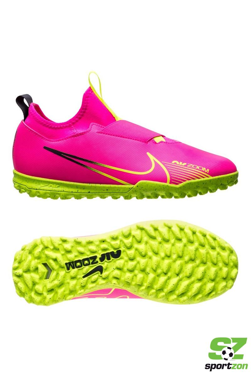 Nike patike za fudbal zoom mercurial vapor 15 academy tf junior Sportzon