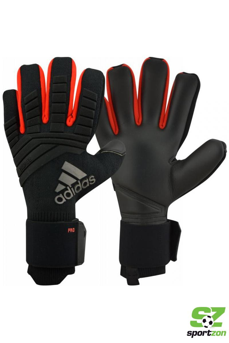 Adidas golmanske rukavice PREDATOR PRO NC BLACKOUT Sportzon