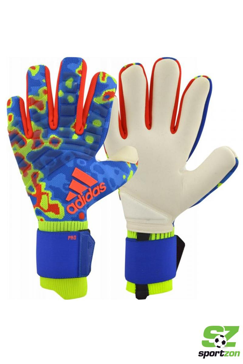 Adidas golmanske rukavice PRO NC MANUEL NEUER Sportzon