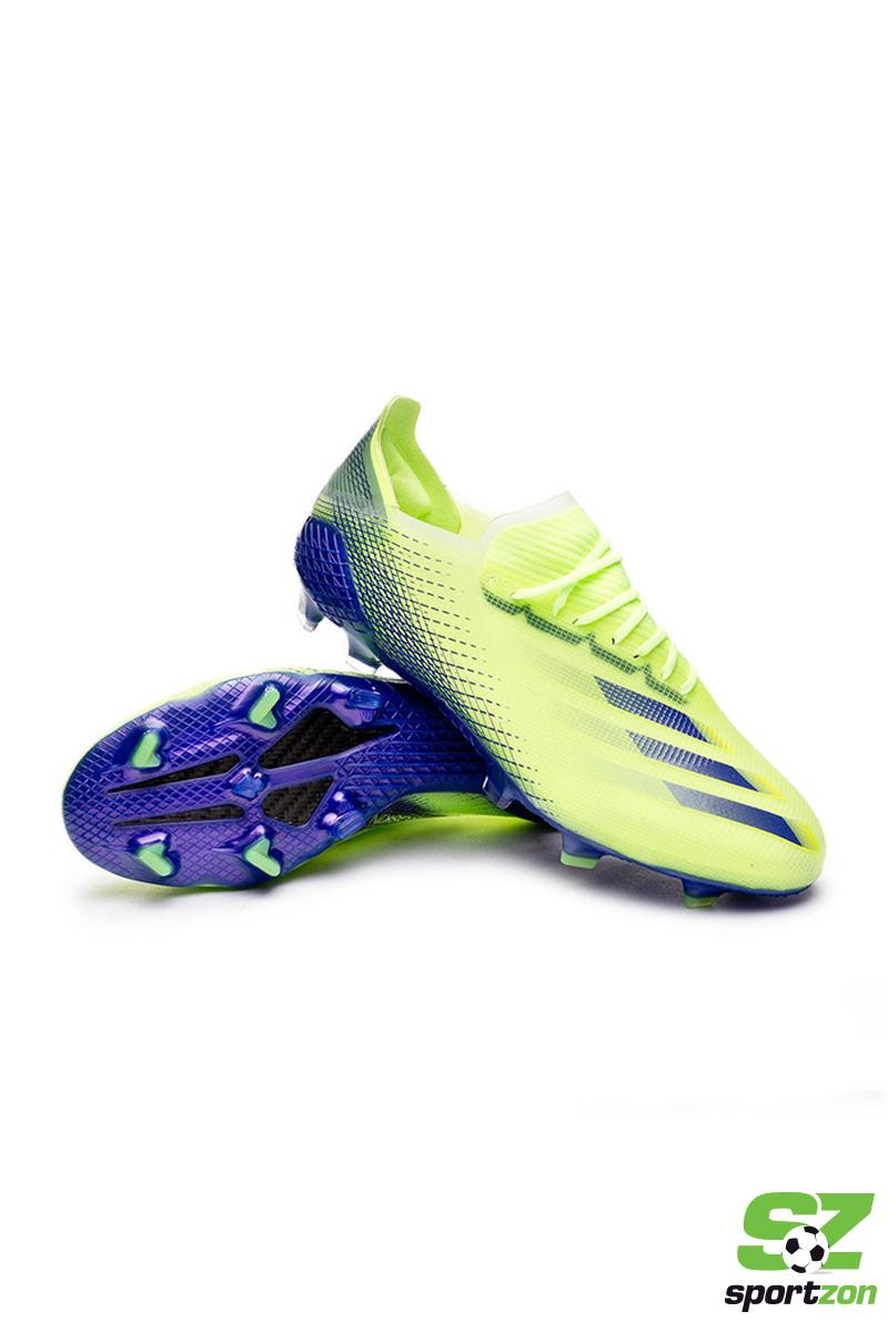 Adidas kopačke X GHOSTED .1 FG | Sportzon