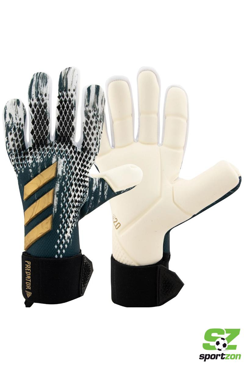 Adidas golmanske rukavice PREDATOR PRO NC JUNIOR INFLIGHT PACK