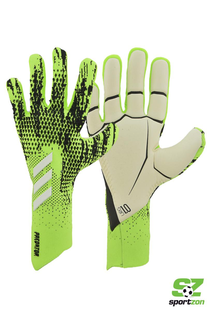 Predator pro nc promo sale