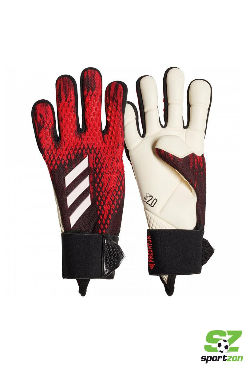 Adidas golmanske rukavice PREDATOR GL PRO NC JUNIOR Sportzon