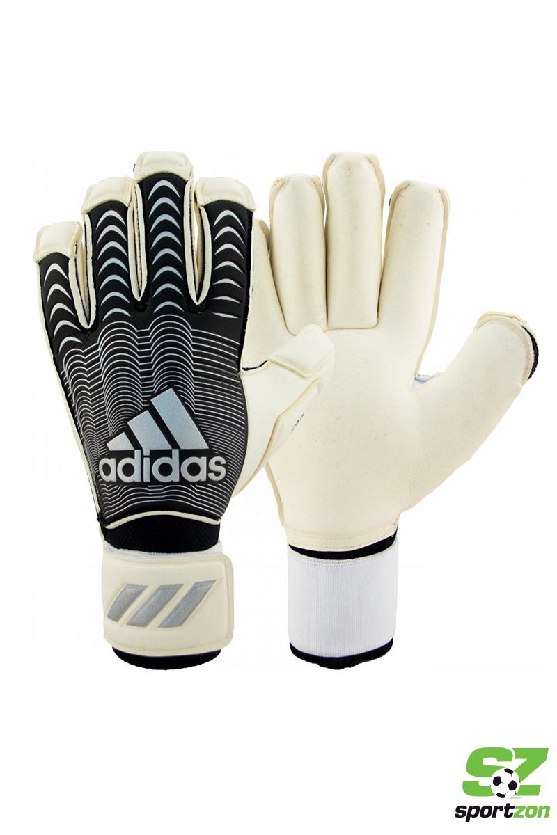 Adidas golmanske rukavice CLASSIC PRO FINGERTIP Sportzon