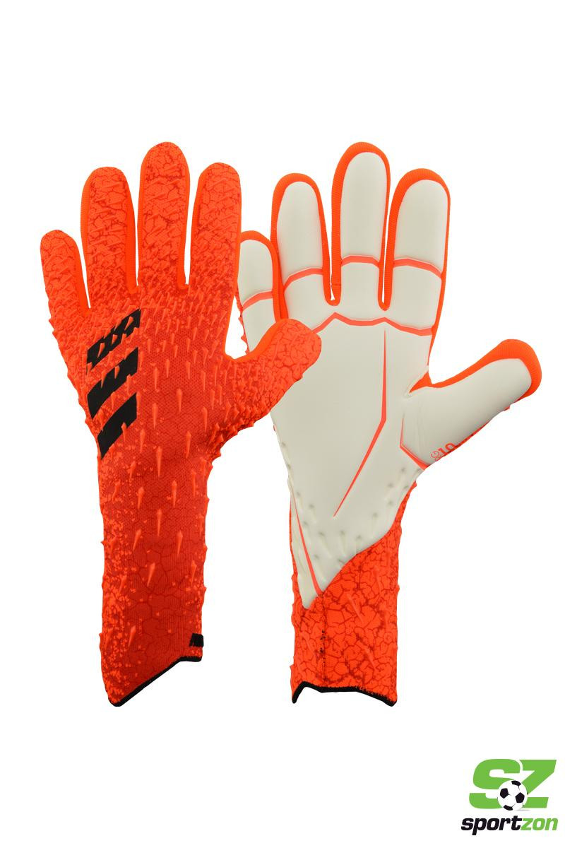 Adidas golmanske rukavice PREDATOR PRO NC PROMO METEORITE Sportzon