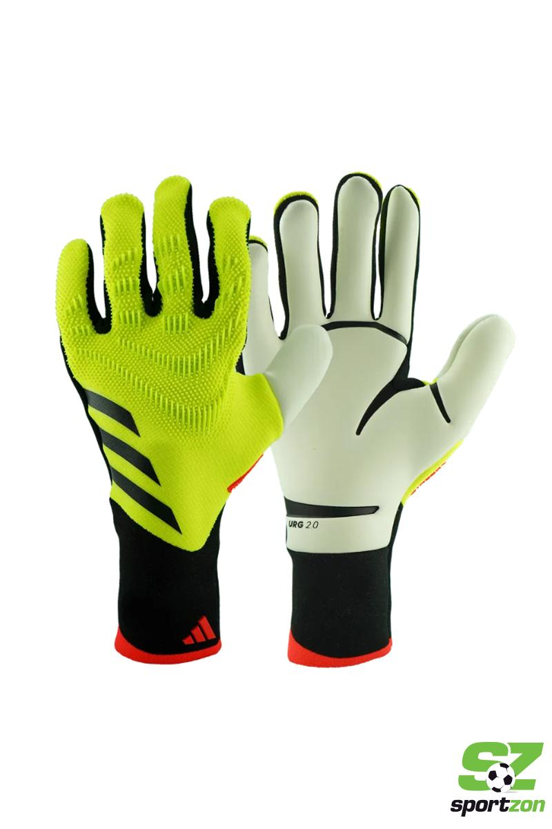 Adidas golmanske rukavice PREDATOR PRO NC ENERGY CITRUS Sportzon