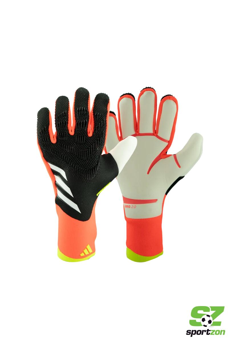 Adidas golmanske rukavice PREDATOR PRO NC SOLAR ENERGY Sportzon