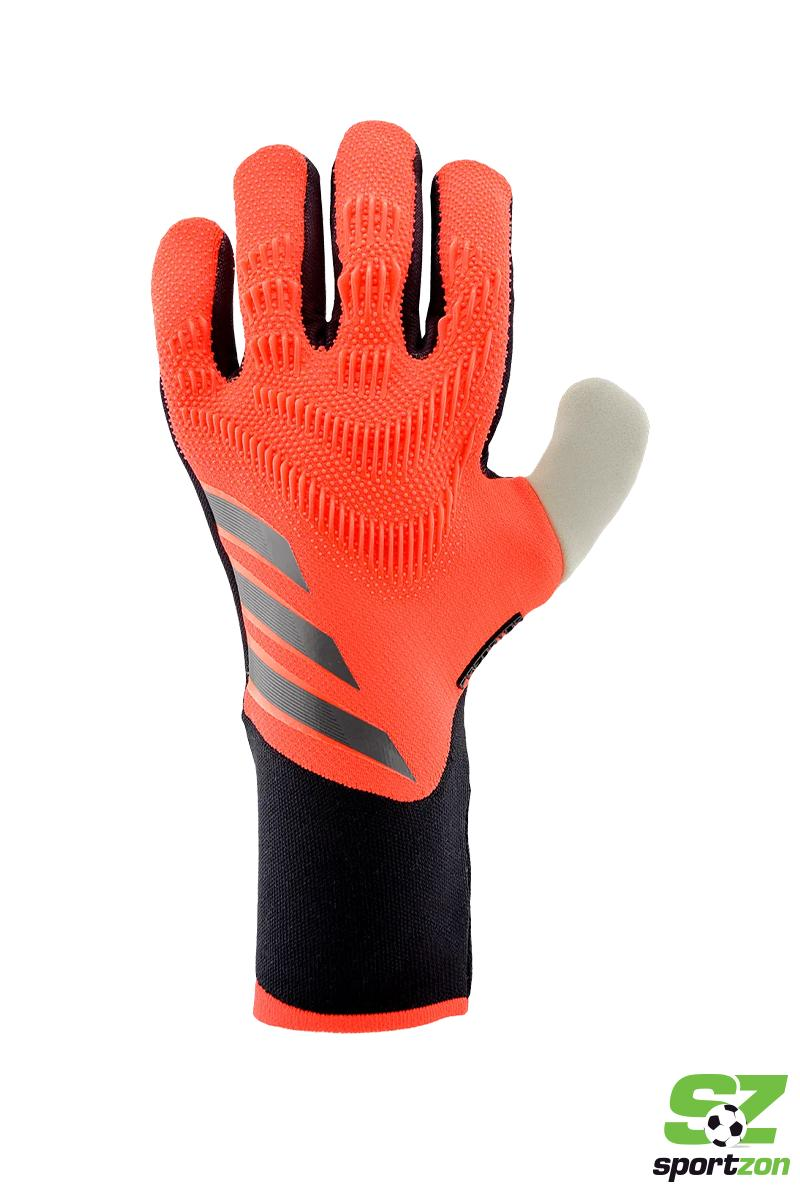 predator pro nc promo