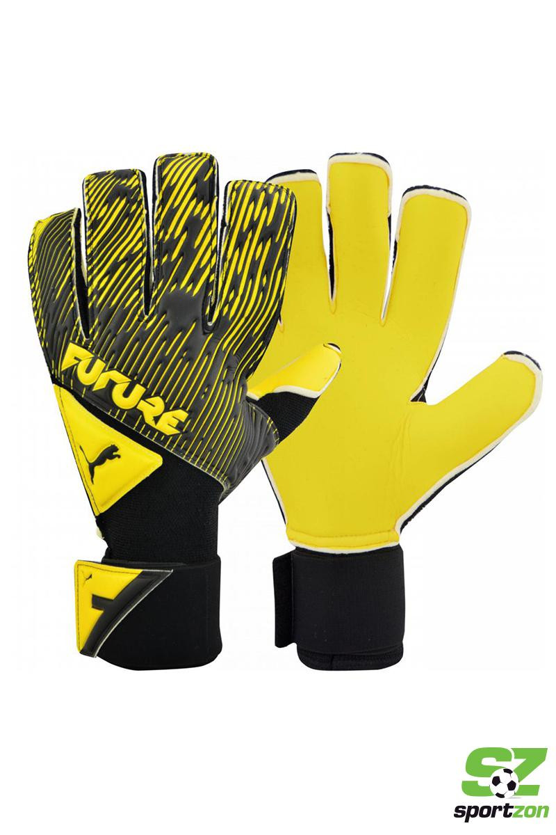 Puma golmanske rukavice FUTURE GRIP 5.2 HYBRID Sportzon