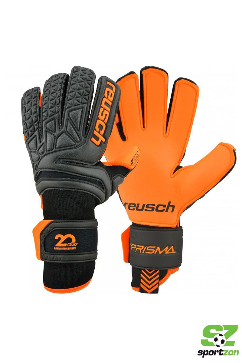 Reusch prisma g3 deals duo black hole
