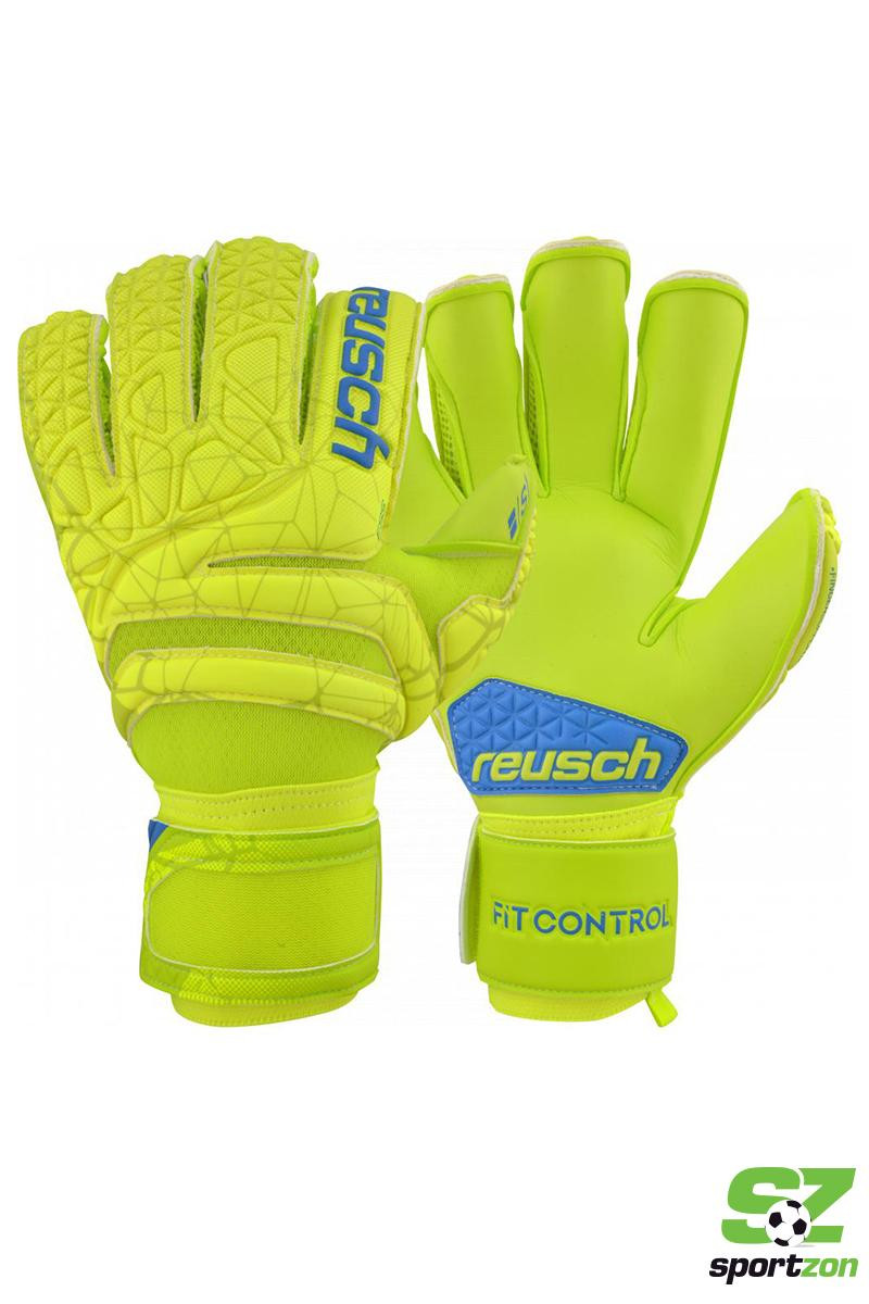 Reusch fit control s1 evolution finger support online