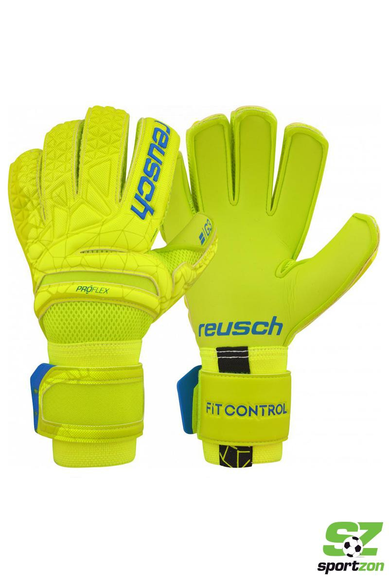 Reusch fit control pro g3 sales