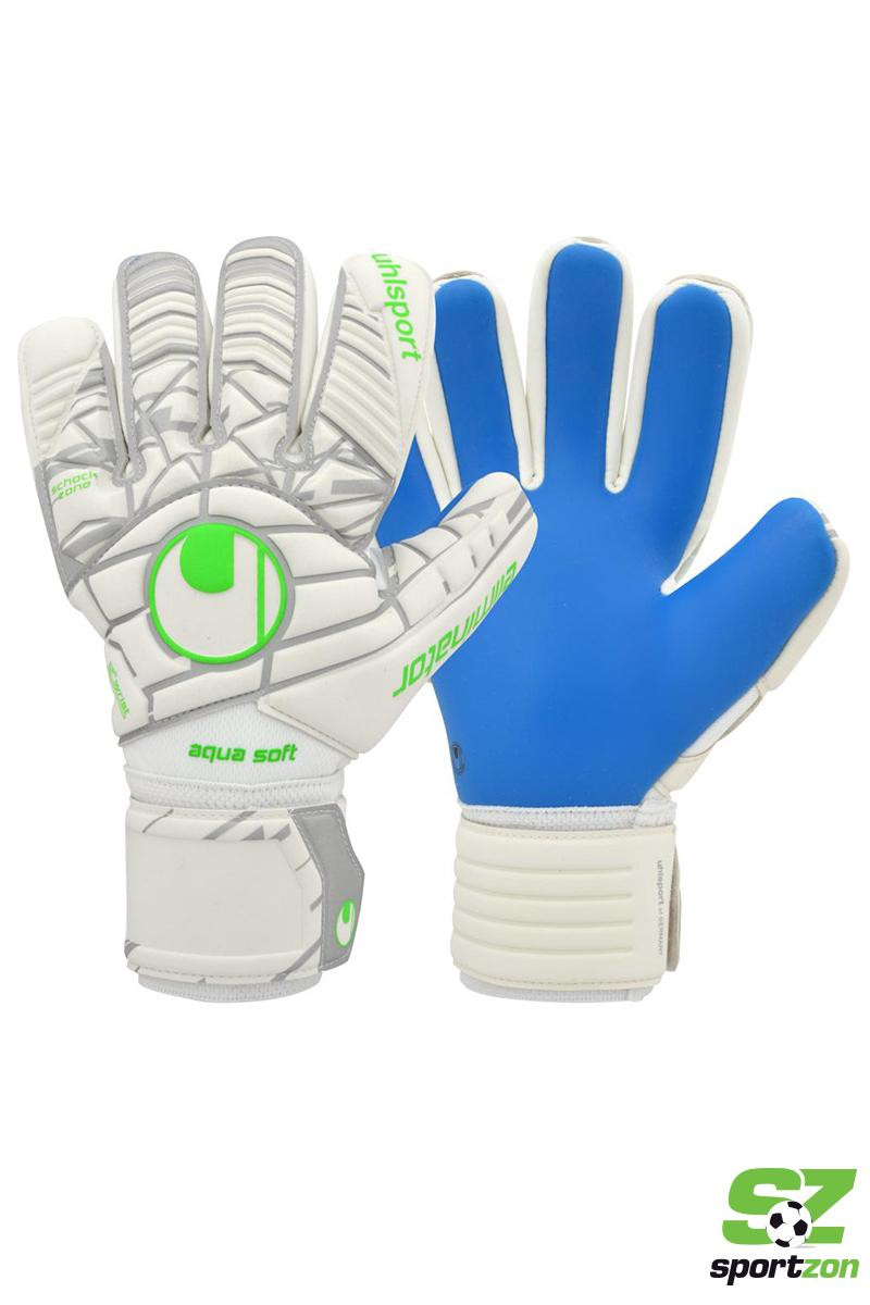 Uhlsport eliminator aquasoft top