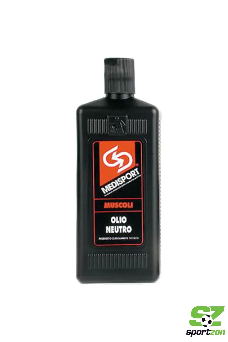 Medisport neutralno ulje 500ml 