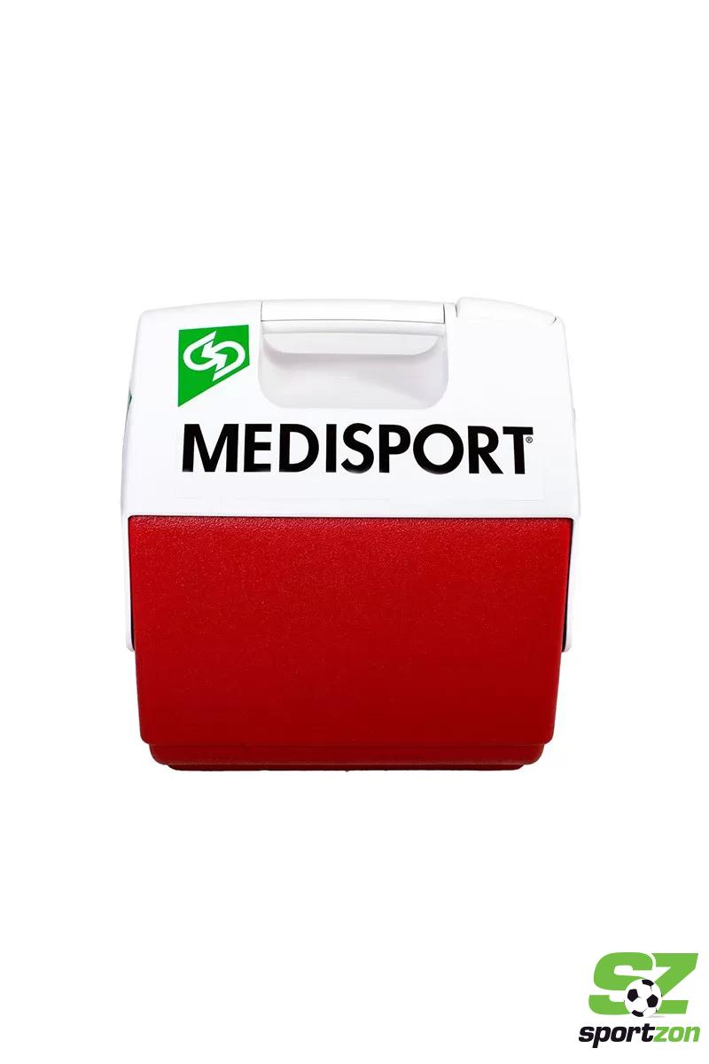 Medisport frižider mali 3L 