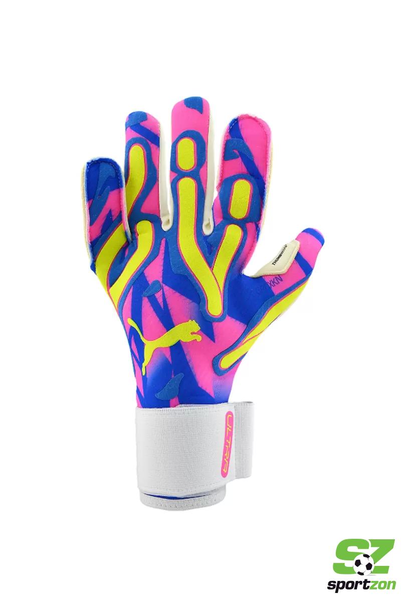 Puma golmanske rukavice ULTRA ULTIMATE ENERGY HYBRID 