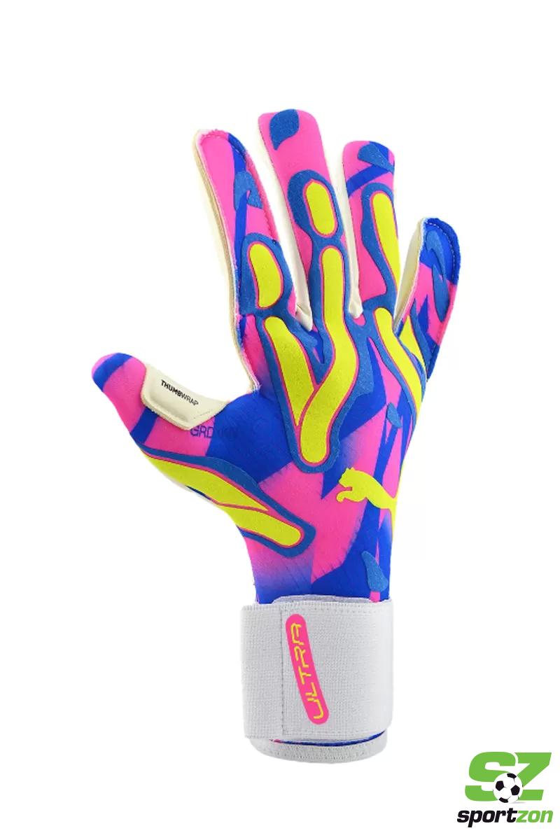 Puma golmanske rukavice ULTRA ULTIMATE ENERGY HYBRID 