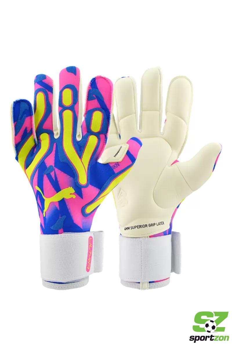 Puma golmanske rukavice ULTRA ULTIMATE ENERGY HYBRID 