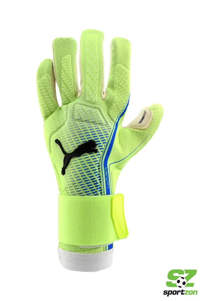 Puma golmanske rukavice ULTRA Ultimate Hybrid Lights Out 