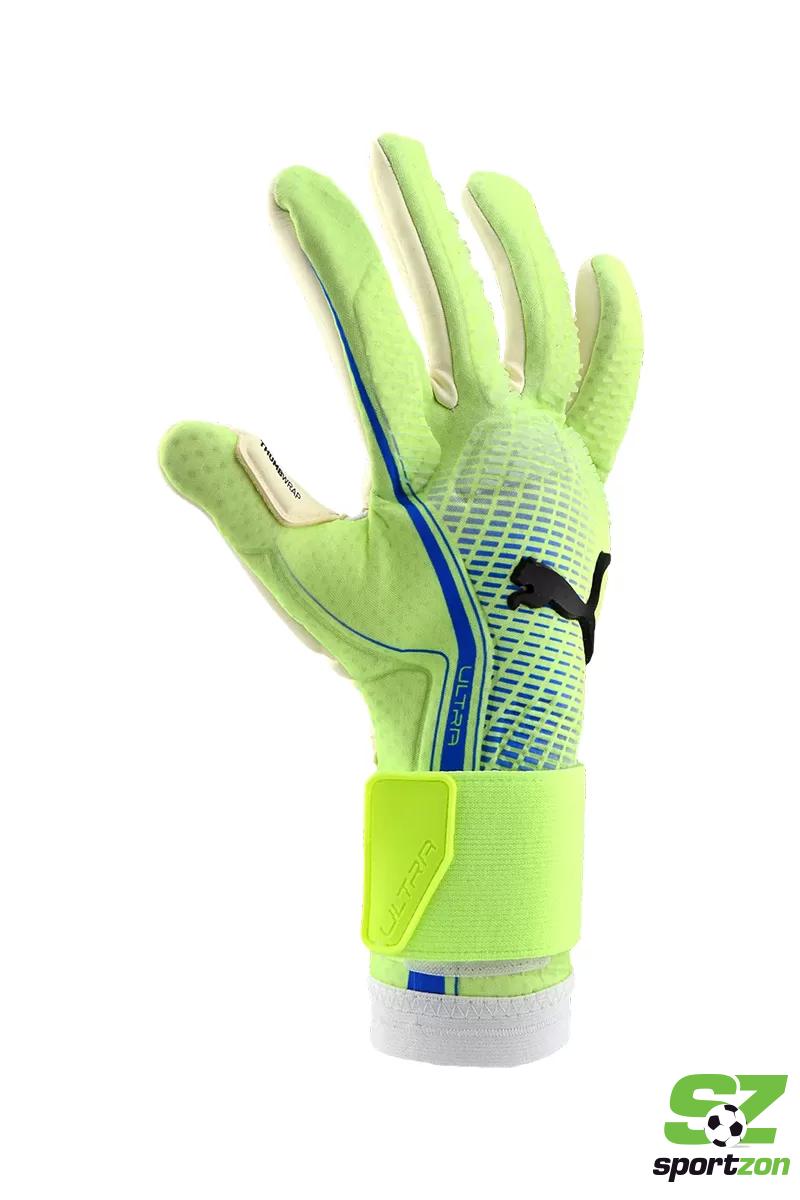 Puma golmanske rukavice ULTRA Ultimate Hybrid Lights Out 