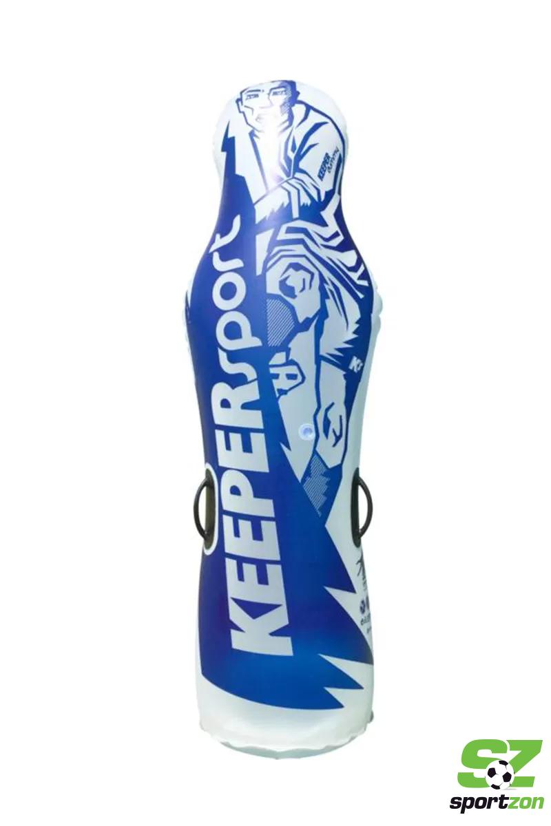 Keepersport gumena lutka 