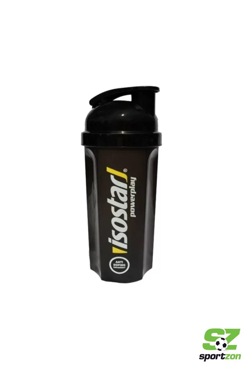 Isostar crni šejker 700ml 