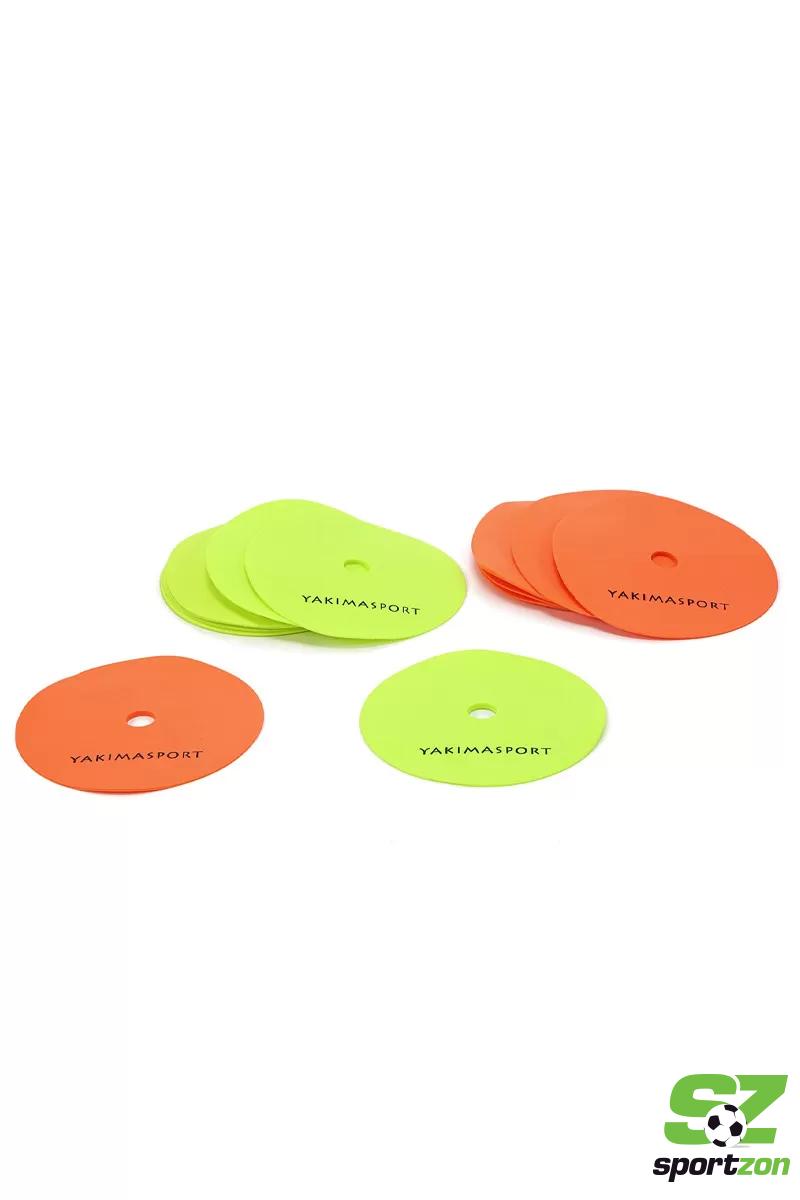 Yakimasport podni markeri 