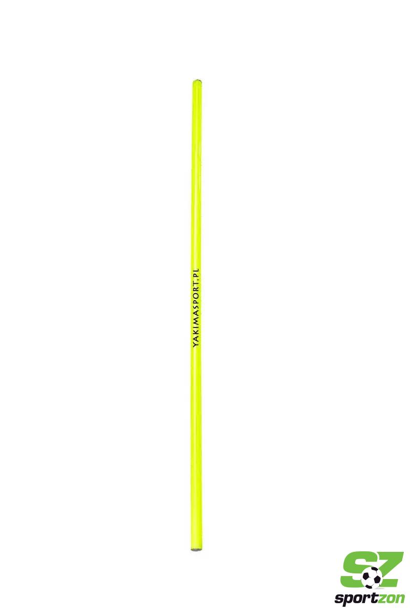 Yakimasport plastični štap 100cm 