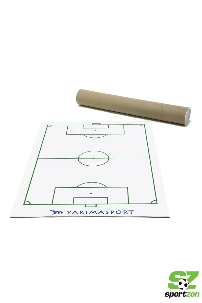 Yakimasport blok - flipchart 